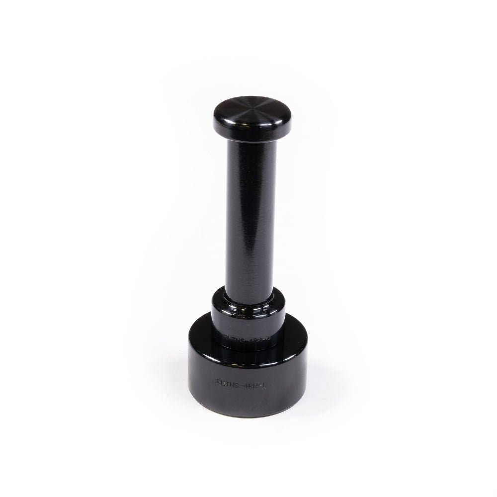 DOT Die Set Hand Tool 22 - RHTNS - 4RR for 4 Stainless Steel Rolled Rim Grommets - Outdoor Fabric Central