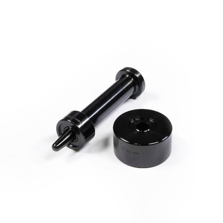DOT Die Set Hand Tool 22 - RHTNS - 4RR for 4 Stainless Steel Rolled Rim Grommets - Outdoor Fabric Central