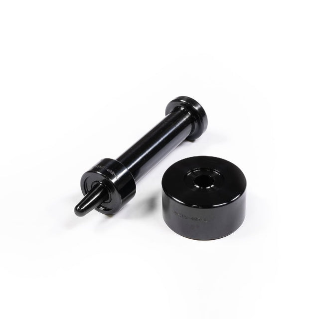 DOT Die Set Hand Tool 22 - RHTNS - 4RR for 4 Stainless Steel Rolled Rim Grommets - Outdoor Fabric Central