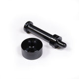 DOT Die Set Hand Tool 22 - RHTNS - 5RR for 5 Stainless Steel Rolled Rim Grommets - Outdoor Fabric Central