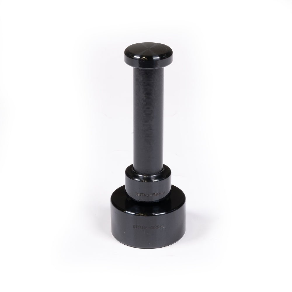 DOT Die Set Hand Tool 22 - RHTNS - 5RR for 5 Stainless Steel Rolled Rim Grommets - Outdoor Fabric Central