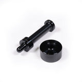 DOT Die Set Hand Tool 22 - RHTNS - 5RR for 5 Stainless Steel Rolled Rim Grommets - Outdoor Fabric Central
