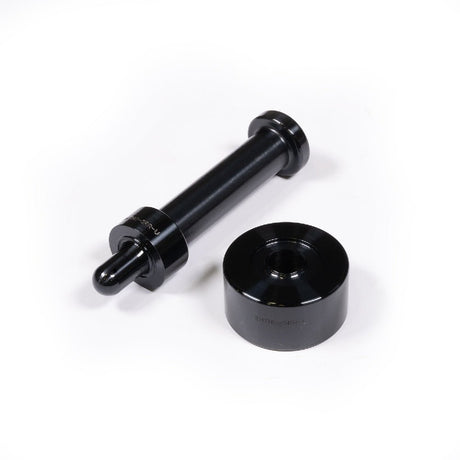 DOT Die Set Hand Tool 22 - RHTNS - 5RR for 5 Stainless Steel Rolled Rim Grommets - Outdoor Fabric Central