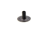 DOT Durable and Pull - the - DOT Post 93 - BS - 10413 - 2C Government Black Finish 5/16 inch 1000 pack - Outdoor Fabric Central