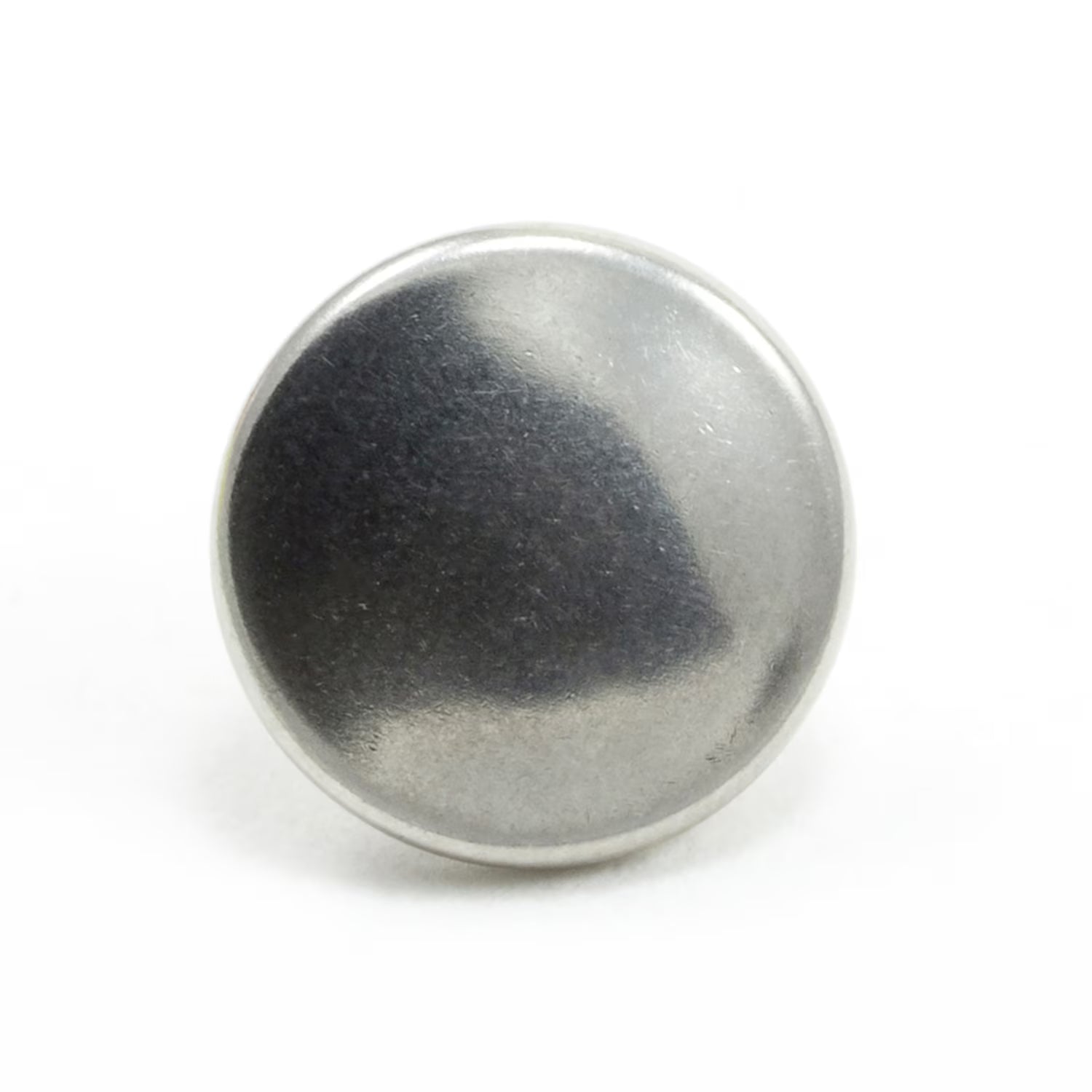 DOT Durable Cap 93-XN-10127-1U Long Barrel Stainless Steel 1/4 inch 100 pack