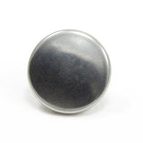 DOT Durable Cap 93-XN-10128-1U Stainless Steel 11/64 inch 100 pack