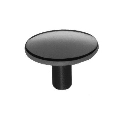 DOT Durable Cap 93 - X2 - 10127 - 1B Long Barrel Government Black Brass 1/4 inch 100 pack - Outdoor Fabric Central