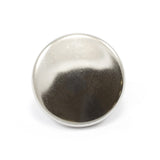 DOT Durable Cap 93 - XN - 10128 - 2U Stainless Steel 1000 pack - Outdoor Fabric Central