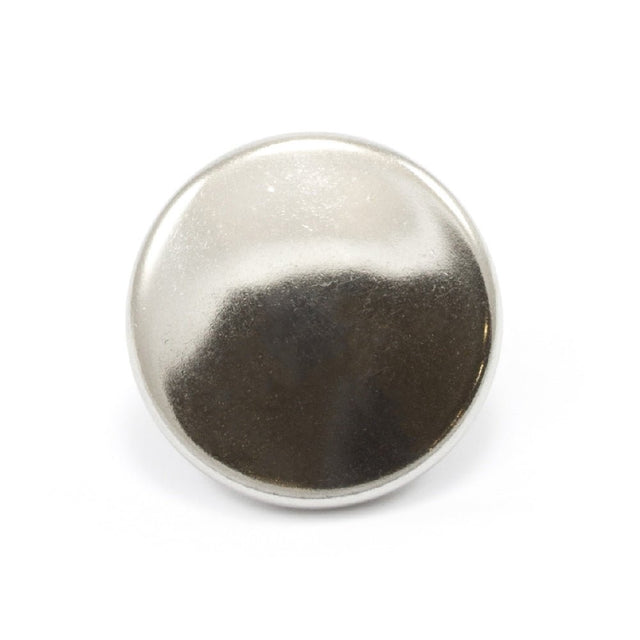 DOT Durable Cap 93 - XN - 10128 - 2U Stainless Steel 1000 pack - Outdoor Fabric Central