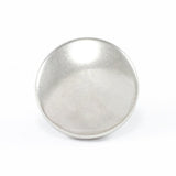 DOT Durable Cap 93 - ZN - 10128 - 1U Stainless Steel 316 11/64 inch 100 pack - Outdoor Fabric Central