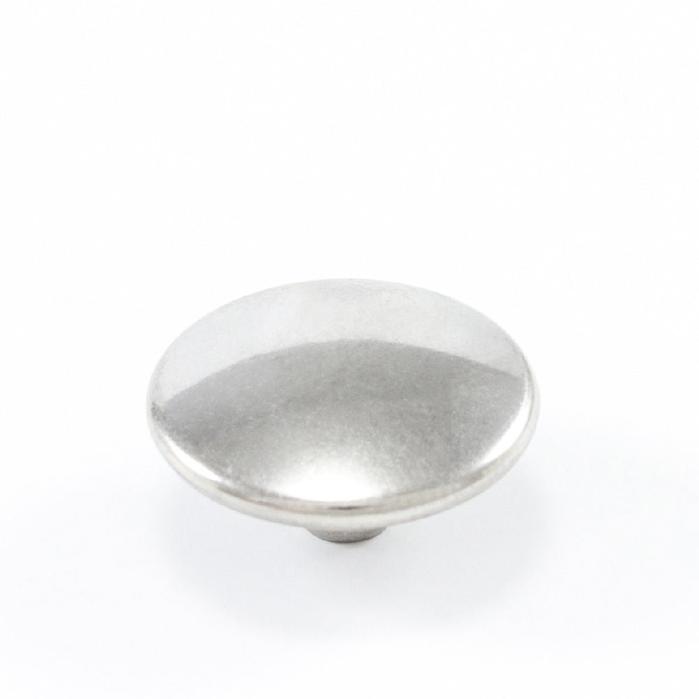 DOT Durable Cap 93 - ZN - 10128 - 1U Stainless Steel 316 11/64 inch 100 pack - Outdoor Fabric Central