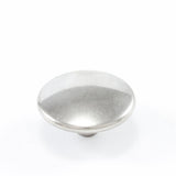 DOT Durable Cap 93 - ZN - 10128 - 1U Stainless Steel 316 11/64 inch 100 pack - Outdoor Fabric Central