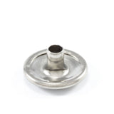 DOT Durable Cap 93 - ZN - 10128 - 1U Stainless Steel 316 11/64 inch 100 pack - Outdoor Fabric Central