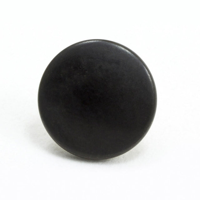 DOT Durable Cap Long Barrel 93-X2-10127-2B Government Black Brass 1/4 Inch 1000 pack