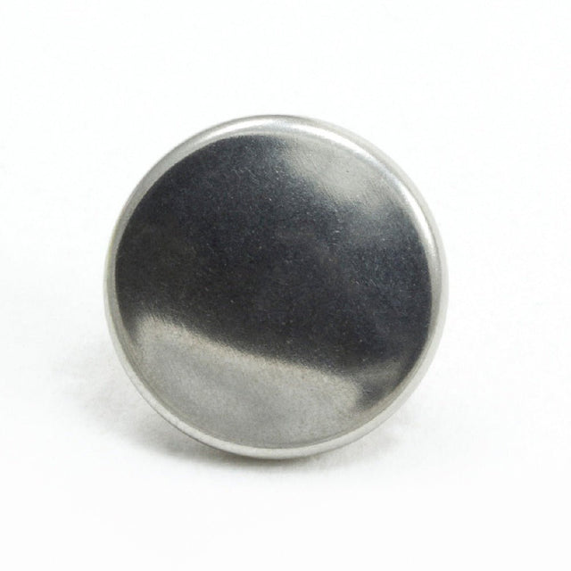 DOT Durable Cap Long Barrel 93 - XN - 10127 - 2U Stainless Steel 1000 pack - Outdoor Fabric Central