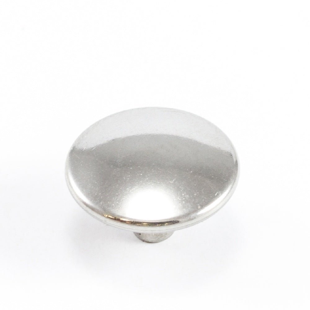 DOT Durable Cap Long Barrel 93 - ZN - 10127 - 1U 316 Stainless Steel 1/4 inch 100 pack - Outdoor Fabric Central