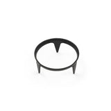 DOT Durable Carpet Snap and Ring 93 - BS - 10123 - 1C Government Black Brass 100 pack - Outdoor Fabric Central
