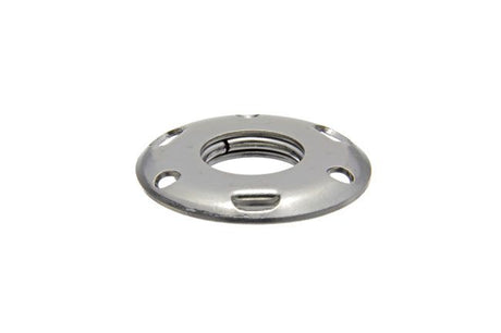 DOT Durable Carpet Snap Socket 93 - XX - 10222 - 1A Nickel - Plated Brass .929 inch 100 pack - Outdoor Fabric Central