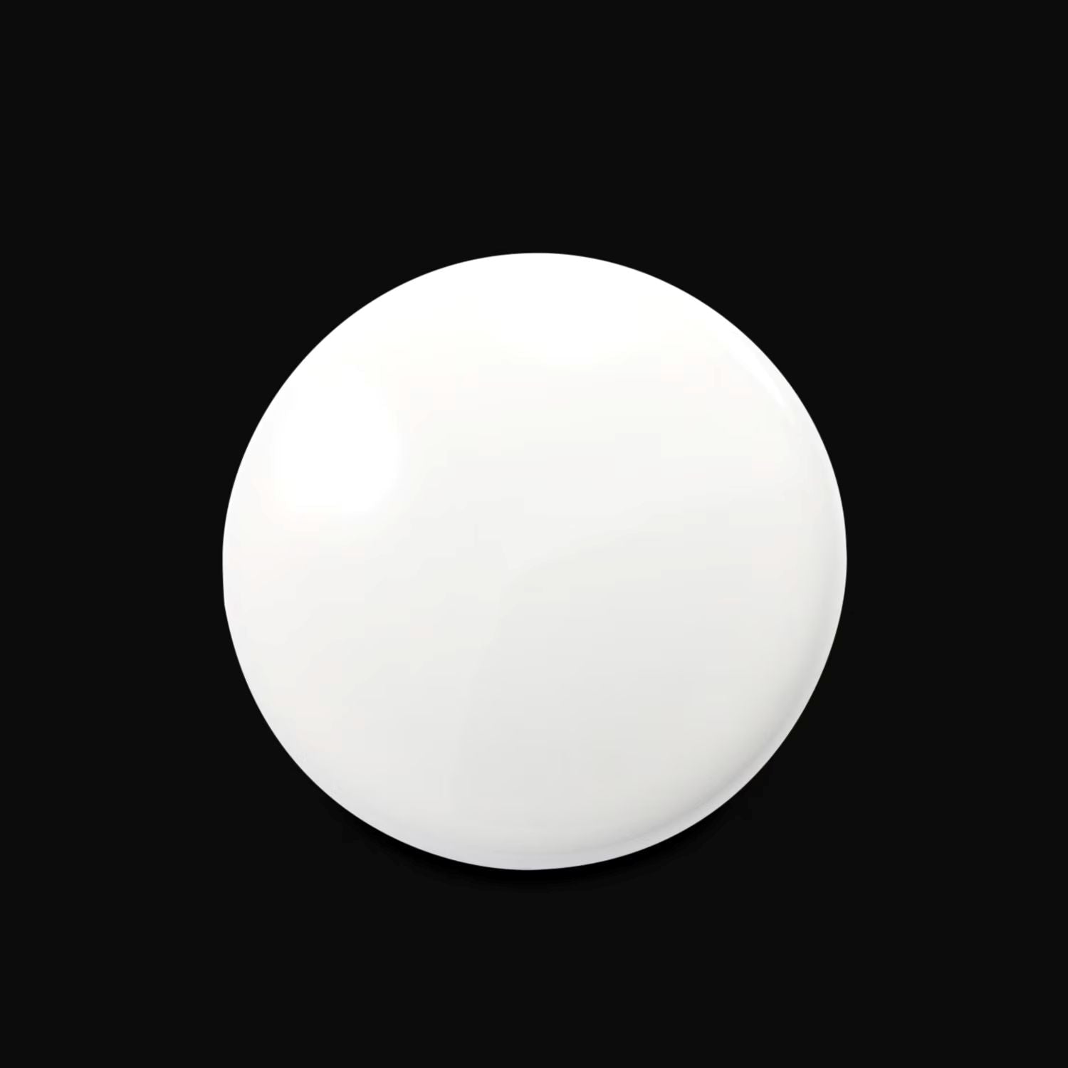 DOT Durable Enamel Cap 93-X2-10128-1959-2V White 1000 pack