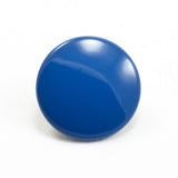 DOT Durable Enamel Cap 93 - X2 - 10128 - 9012 - 1V Ranch Blue 100 pack - Outdoor Fabric Central