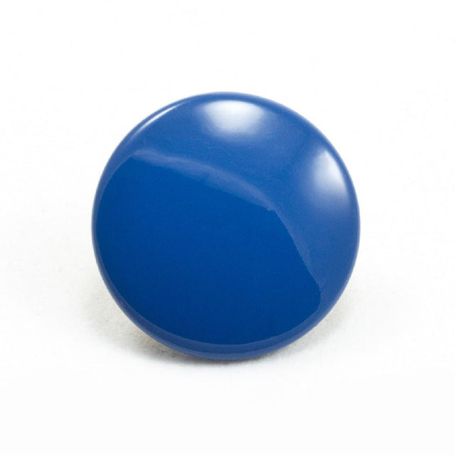 DOT Durable Enamel Cap 93 - X2 - 10128 - 9012 - 1V Ranch Blue 100 pack - Outdoor Fabric Central