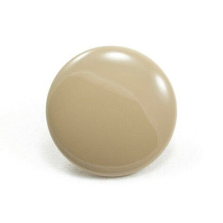 DOT Durable Enamel Cap Toast