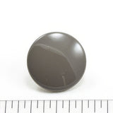 DOT Durable Enamel Cap 93 - X8 - 10128 - 9006 - 1V Taupe 100 pack - Outdoor Fabric Central