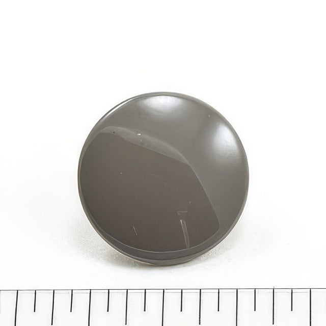 DOT Durable Enamel Cap 93 - X8 - 10128 - 9006 - 1V Taupe 100 pack - Outdoor Fabric Central