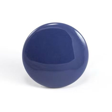 DOT Durable Enamel Cap 93 - X8 - 10128 - 9009 - 1V Blue Marlin 100 pack - Outdoor Fabric Central