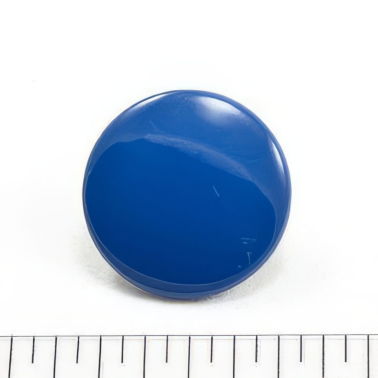 DOT Durable Enamel Cap 93 - X8 - 10128 - 9012 - 1V Ranch Blue 100 pack - Outdoor Fabric Central