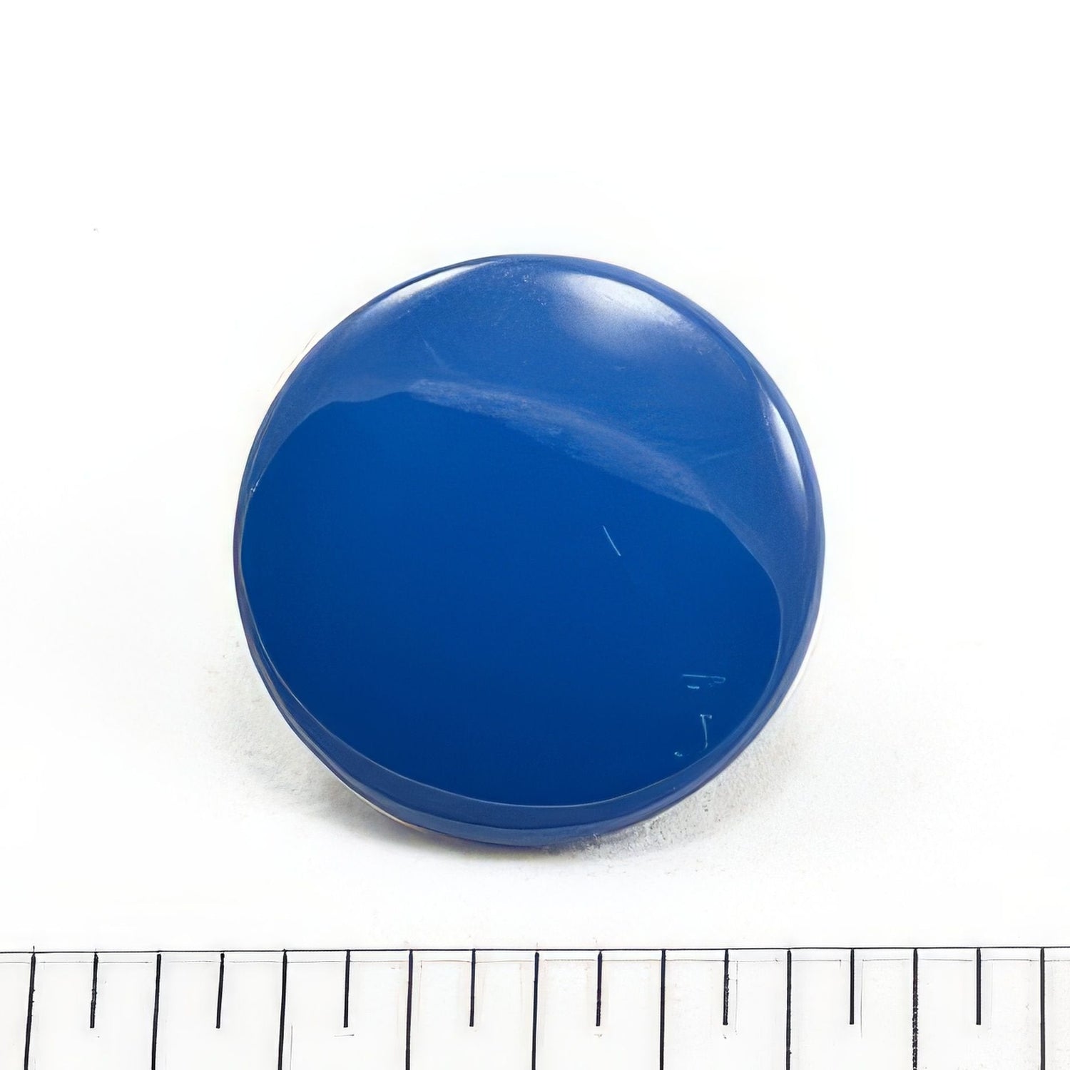 DOT Durable Enamel Cap 93 - X8 - 10128 - 9012 - 1V Ranch Blue 100 pack - Outdoor Fabric Central
