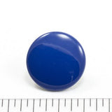 DOT Durable Enamel Cap 93 - X8 - 10128 - 9022 - 1V Sharp Blue 100 pack - Outdoor Fabric Central