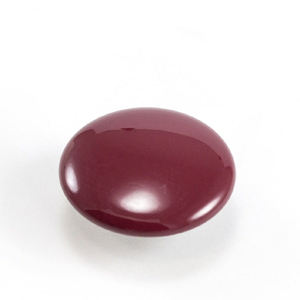 DOT Durable Enamel Cap 93 - X8 - 10128 - 9024 - 1V Bahama Berry 100 pack - Outdoor Fabric Central