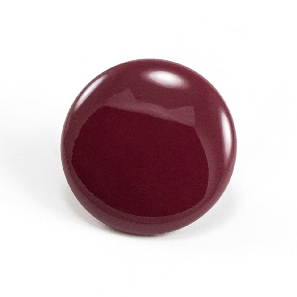 DOT Durable Enamel Cap 93 - X8 - 10128 - 9024 - 1V Bahama Berry 100 pack - Outdoor Fabric Central