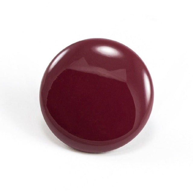 DOT Durable Enamel Cap 93 - X8 - 10128 - 9024 - 1V Bahama Berry 100 pack - Outdoor Fabric Central