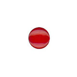 DOT Durable Enamel Cap 93 - X8 - 10128 - 9030 - 1V Logo Red 100 pack - Outdoor Fabric Central
