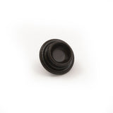 DOT Durable Gypsy Stud 93 - XB - 10342 - 1C Government Black Brass 100 pack - Outdoor Fabric Central