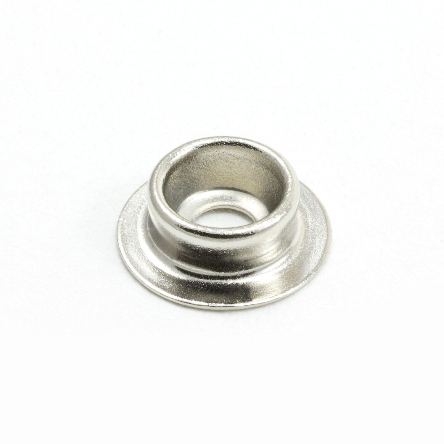 DOT Durable Low Shelf Stud 93-BS-10379-2A Nickel-Plated Brass 1000 pack