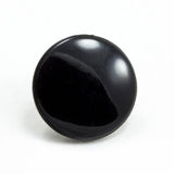 DOT Durable Plastic Cover Mariner Cap 93 - XV - 10150 - 2X Black 1000 pack - Outdoor Fabric Central