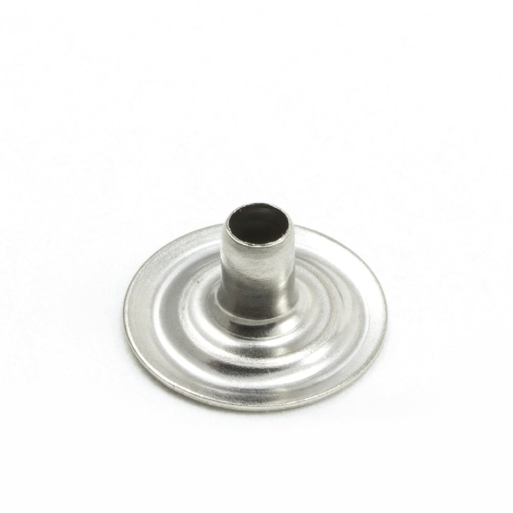 DOT Durable Post 93 - NS - 10412 - 2U Stainless Steel 1000 pack - Outdoor Fabric Central