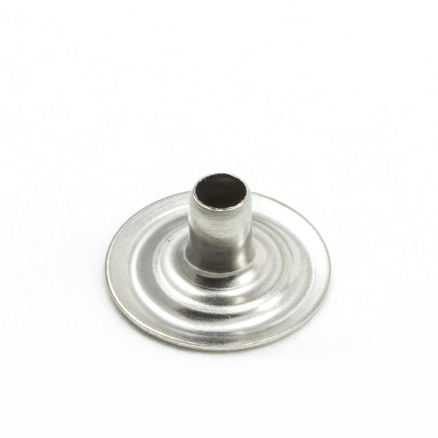 DOT Durable Post 93 - NS - 10412 - 2U Stainless Steel 1000 pack - Outdoor Fabric Central