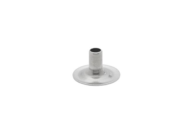 DOT Durable Post 93 - NS - 10413 - 1U Stainless Steel 5/16 inch 100 pack - Outdoor Fabric Central