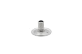 DOT Durable Post 93 - NS - 10413 - 1U Stainless Steel 5/16 inch 100 pack - Outdoor Fabric Central