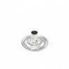 DOT Durable Post 93 - ZS - 10412 - 1U 316 Stainless Steel 1/4 inch 100 pack - Outdoor Fabric Central