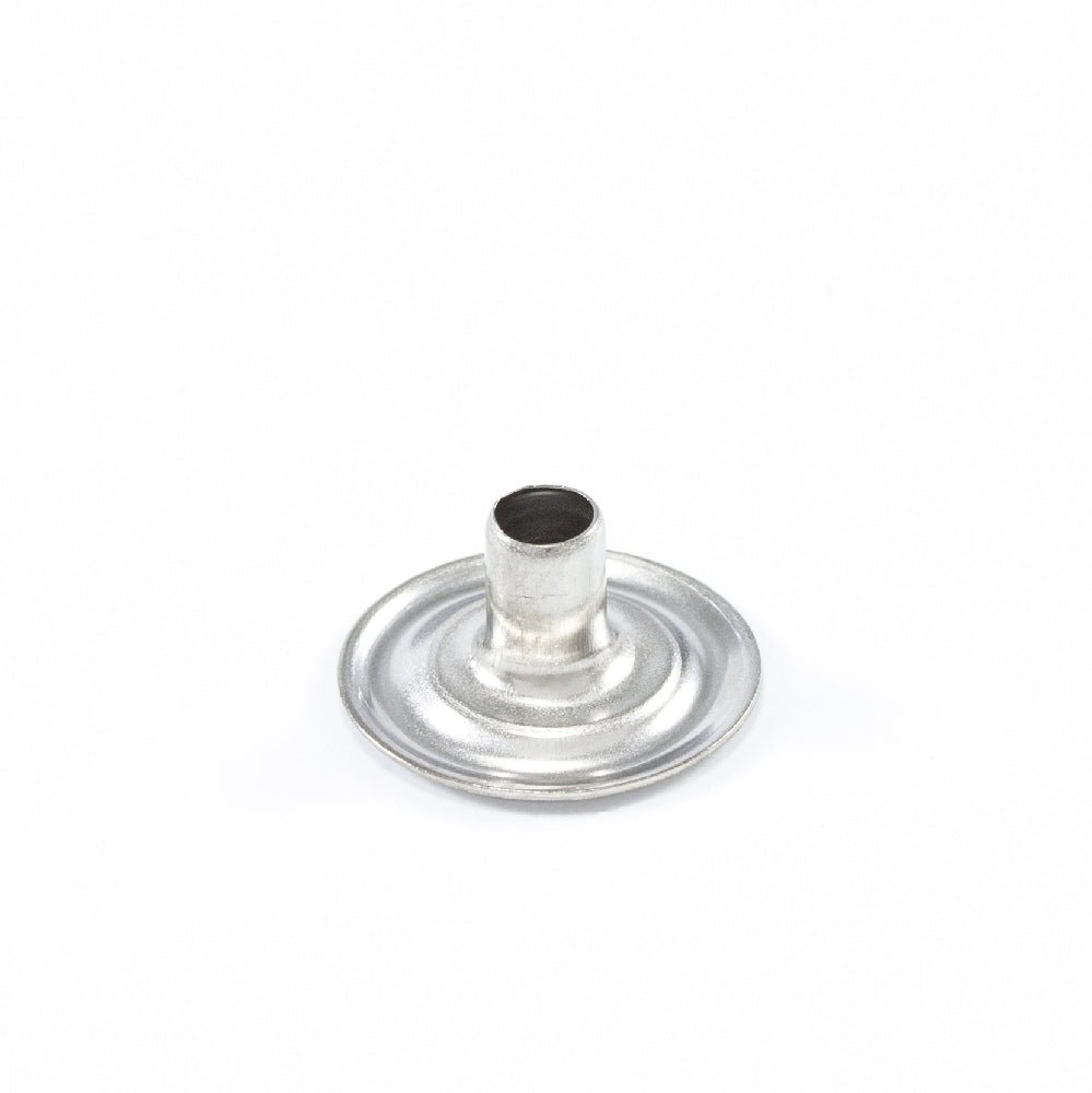 DOT Durable Post 93 - ZS - 10412 - 1U 316 Stainless Steel 1/4 inch 100 pack - Outdoor Fabric Central