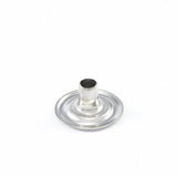 DOT Durable Post 93 - ZS - 10412 - 1U 316 Stainless Steel 1/4 inch 100 pack - Outdoor Fabric Central