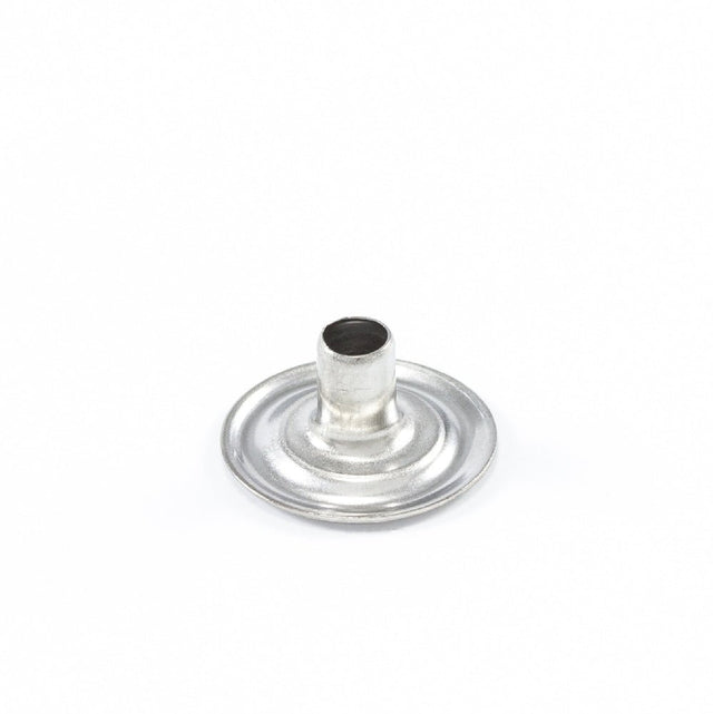 DOT Durable Post 93 - ZS - 10412 - 1U 316 Stainless Steel 1/4 inch 100 pack - Outdoor Fabric Central