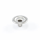 DOT Durable Post 93 - ZS - 10412 - 1U 316 Stainless Steel 1/4 inch 100 pack - Outdoor Fabric Central