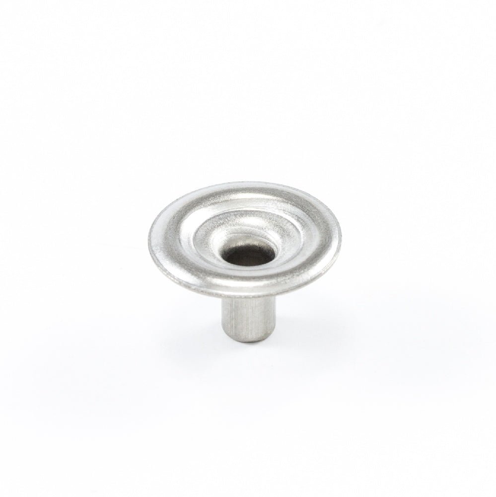 DOT Durable Post 93 - ZS - 10413 - 1U 316 Stainless Steel 5/16 inch 100 pack - Outdoor Fabric Central