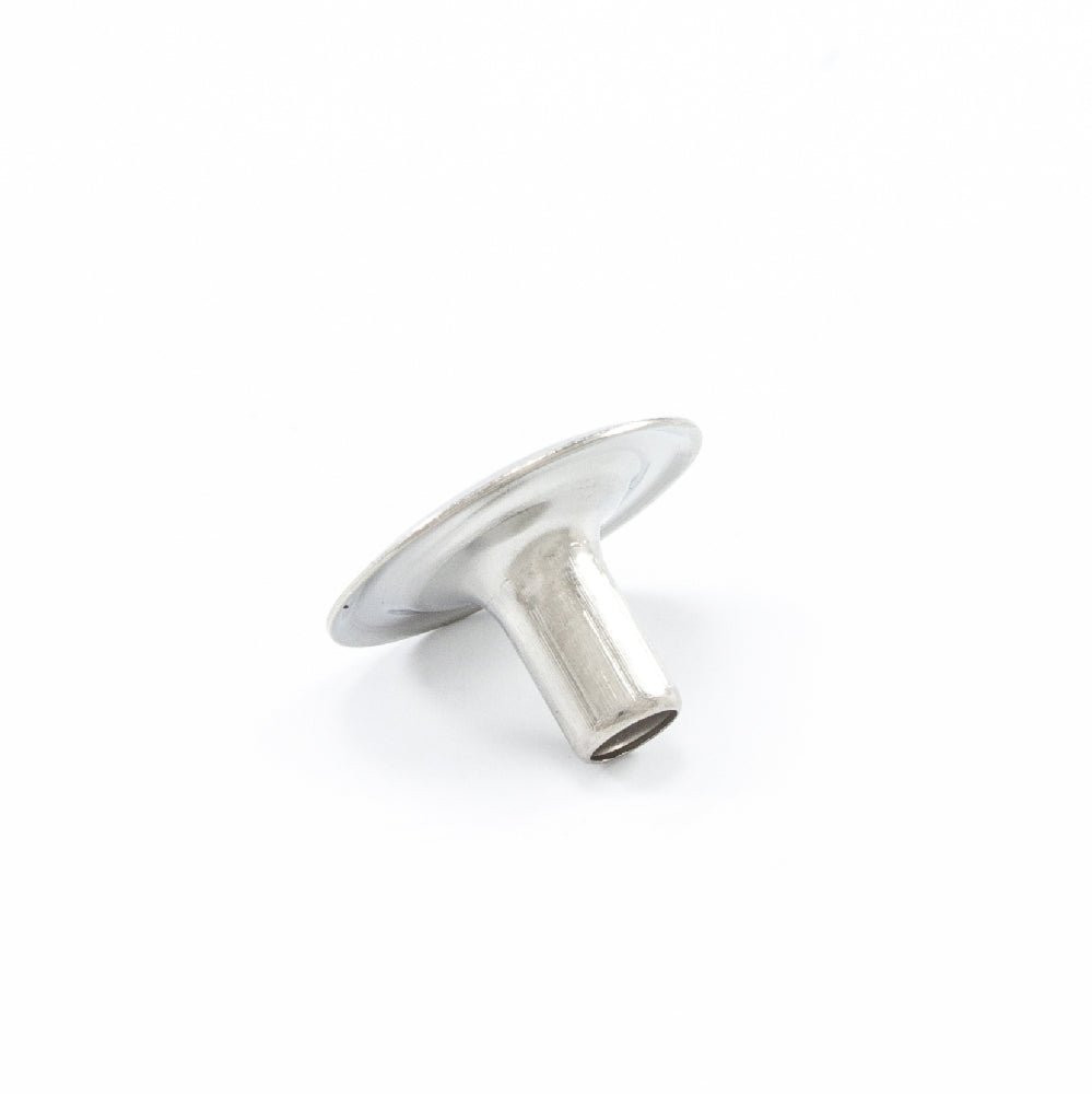 DOT Durable Post 93 - ZS - 10413 - 1U 316 Stainless Steel 5/16 inch 100 pack - Outdoor Fabric Central